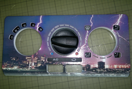 impresion digital serigrafia