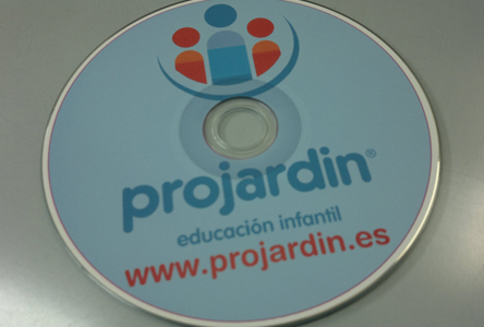 impresion digital serigrafia